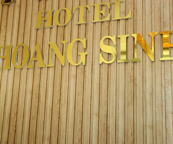 Hoang Sinh Hotel