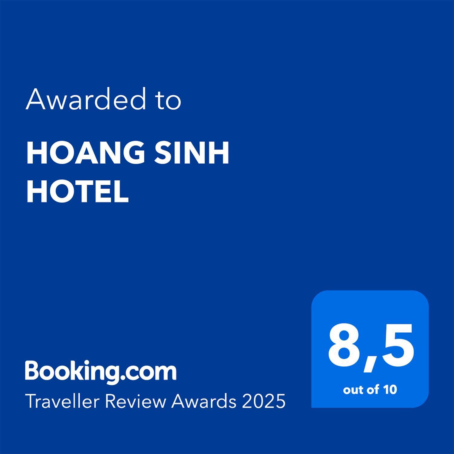 Hoang Sinh Hotel