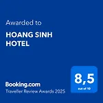Hoang Sinh Hotel
