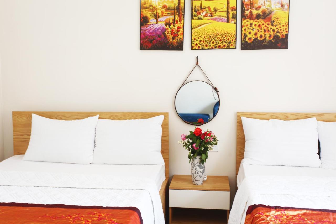Hoang Sinh Hotel Da Nang