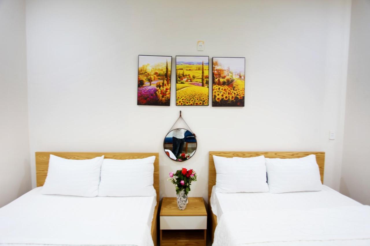 Hoang Sinh Hotel