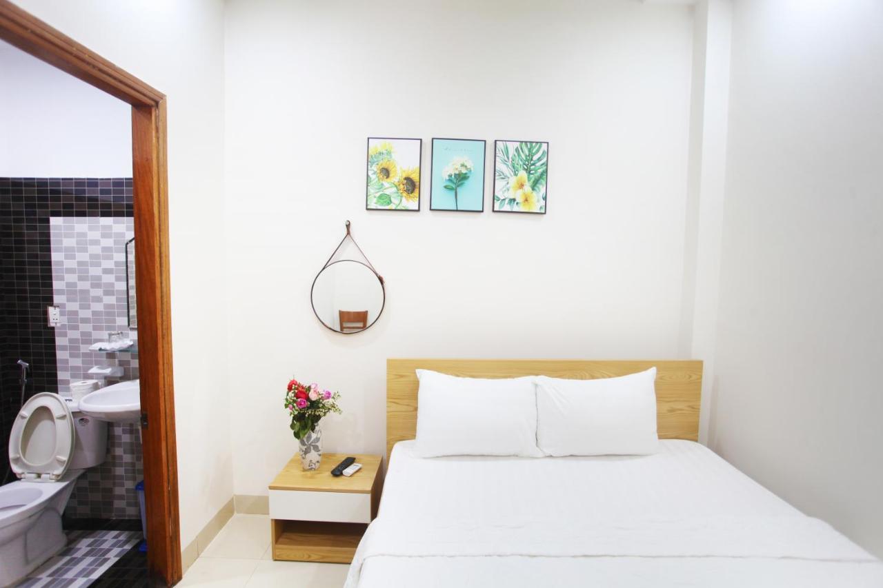 Hotel Hoang Sinh *