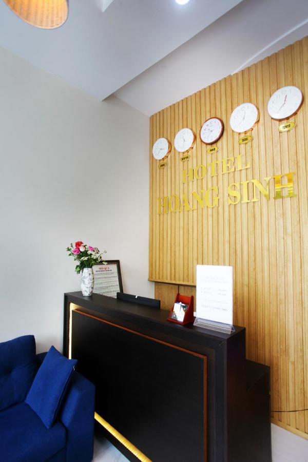Hotel Hoang Sinh *