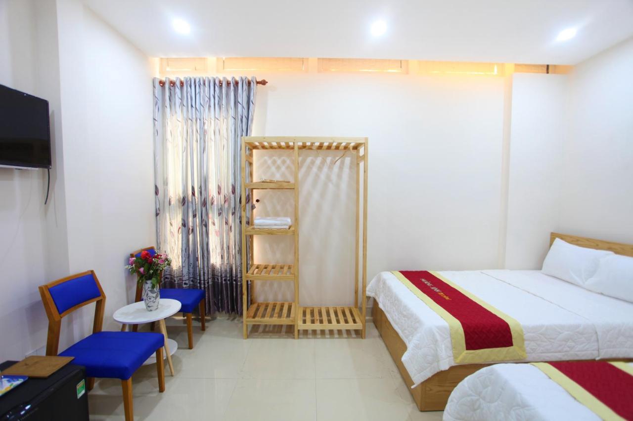 Hoang Sinh Hotel *