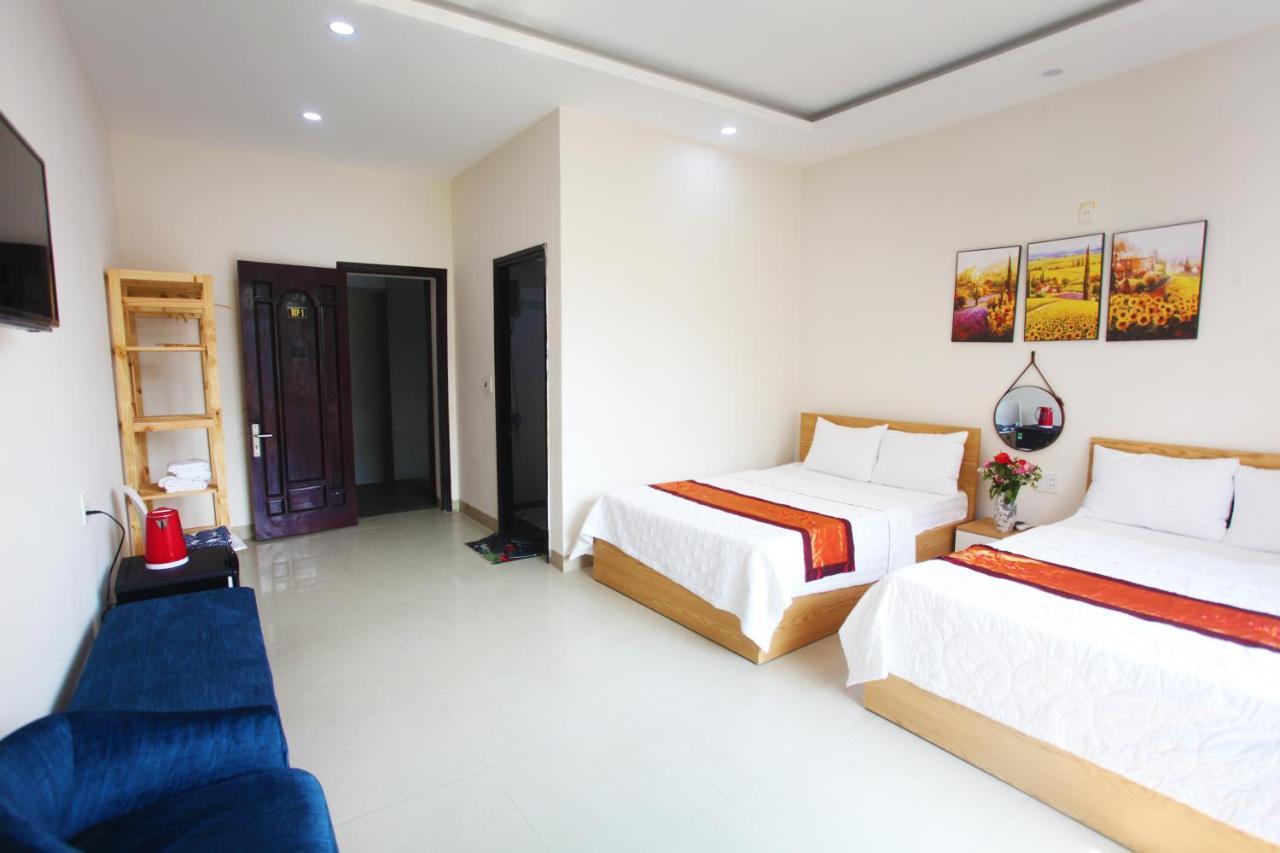Hoang Sinh Da Nang