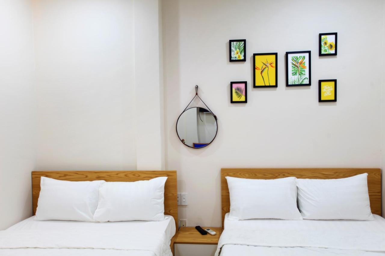 Hoang Sinh Hotel *