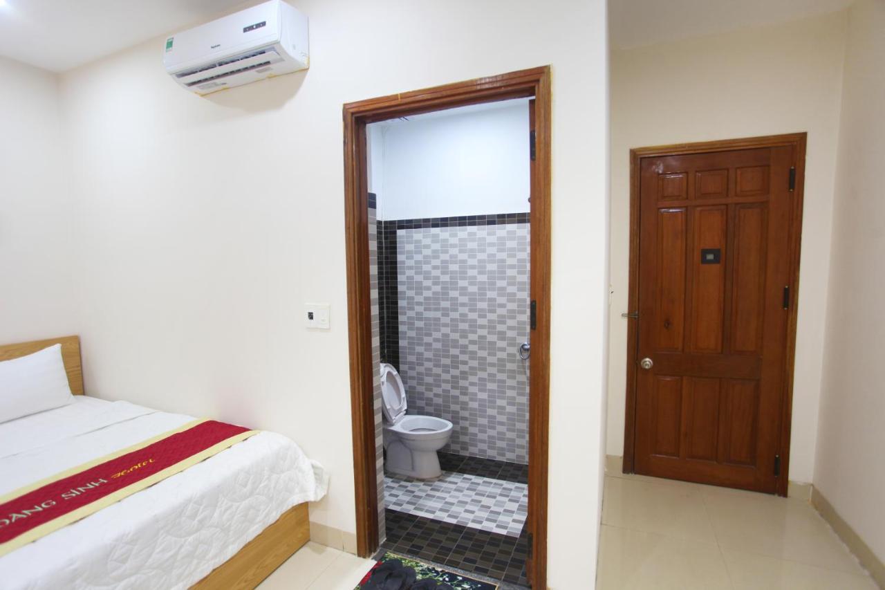 Hotel Hoang Sinh