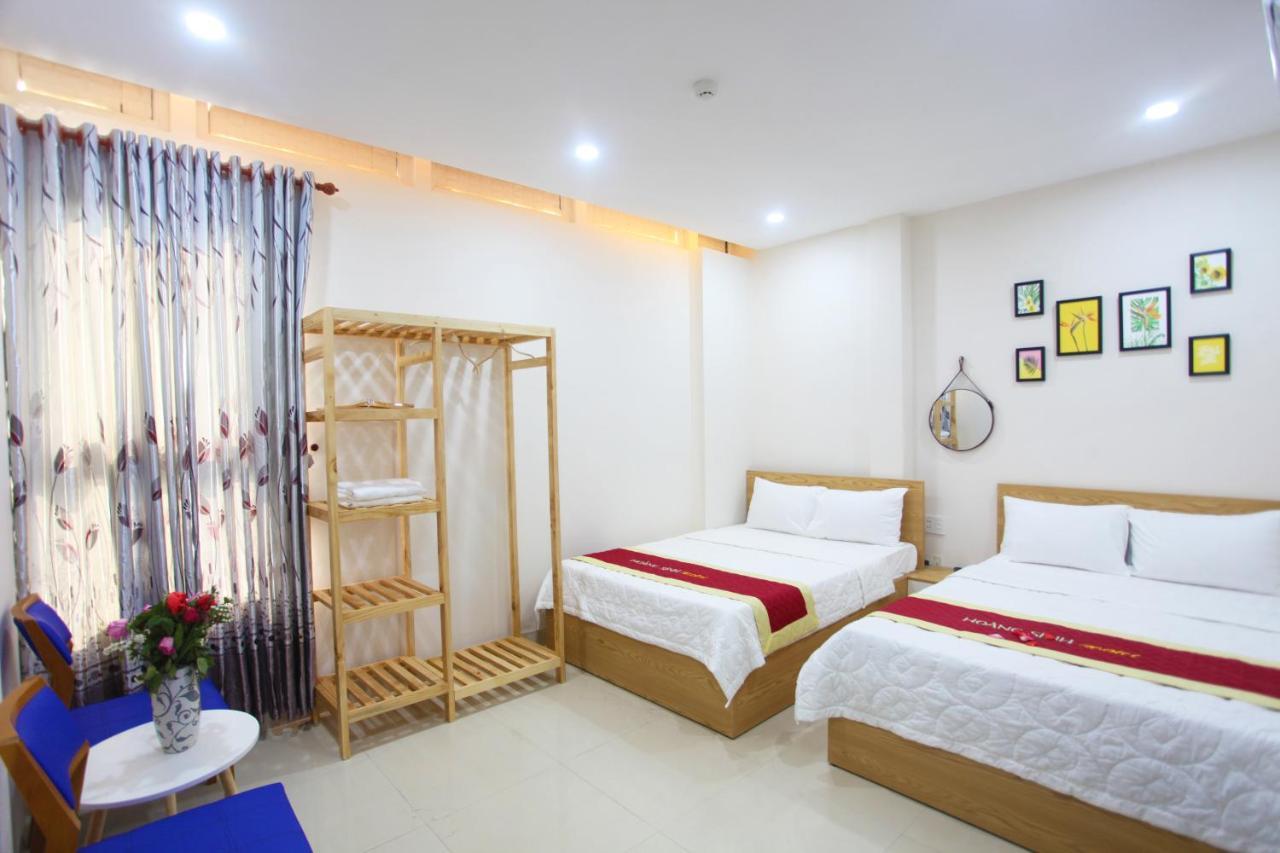 Hoang Sinh Hotel *