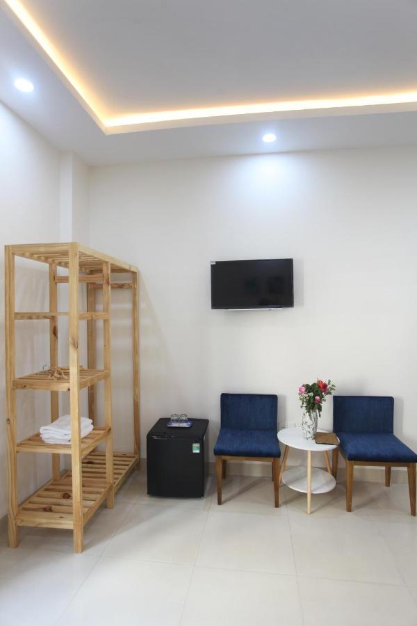 Hoang Sinh Hotel *