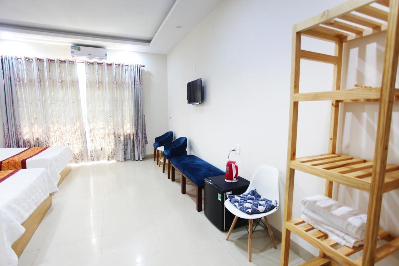 Hoang Sinh Hotel *