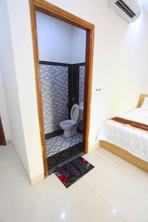 Hoang Sinh Hotel Da Nang