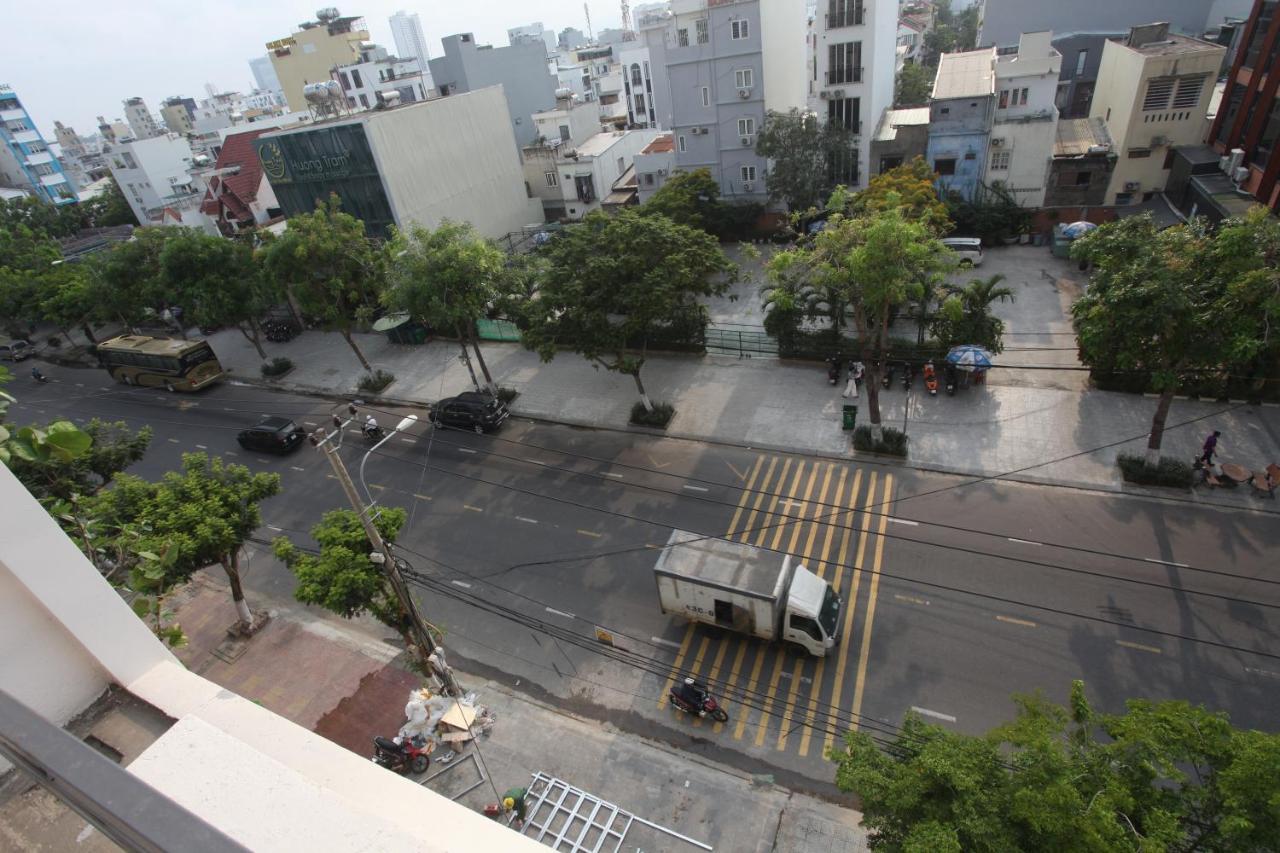 Hotel Hoang Sinh