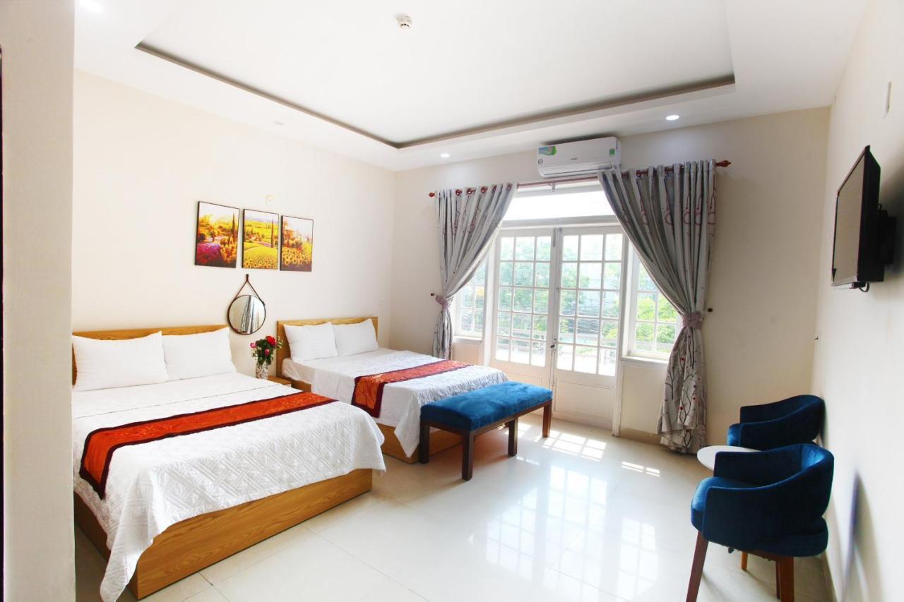 Hoang Sinh Hotel Da Nang